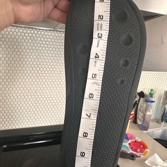 Balmain slides for women size 41 - Picture 5 of 6